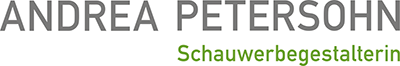 Petersohn Schauwerbegestaltung